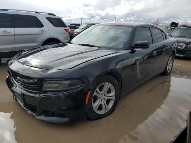 Изображение 1 2020 DODGE CHARGER SXT 2020 с VIN 2C3CDXBG7LH101514