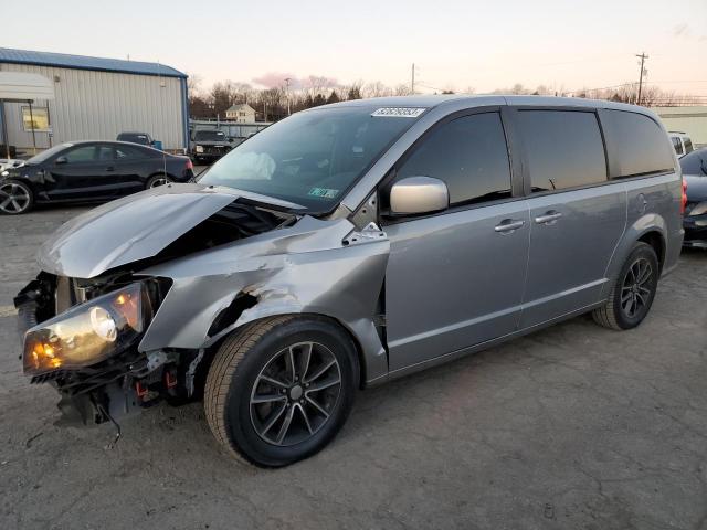 Изображение 2019 DODGE GRAND CARAVAN GT 2019