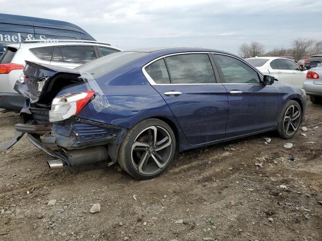 Image 3 of 2013 HONDA ACCORD SPORT 2013 with VIN 1HGCR2F54DA156626