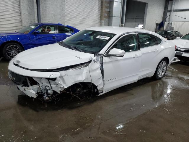 2016 CHEVROLET IMPALA LT 2016 image
