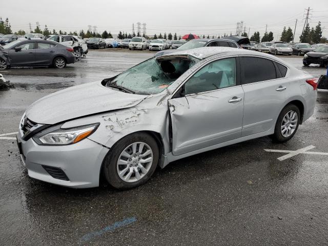 Image 1 of 2017 NISSAN ALTIMA 2.5 2017 with VIN 1N4AL3AP0HN341766