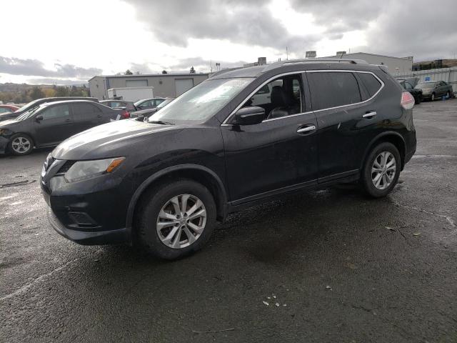 Obraz 1 z 2014 NISSAN ROGUE S 2014 z VIN 5N1AT2MT0EC769580