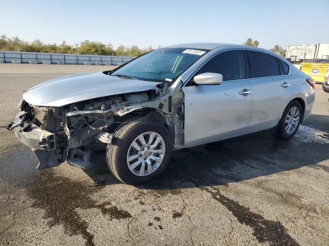 Image 1 of 2018 NISSAN ALTIMA 2.5 2018 with VIN 1N4AL3AP5JC121038