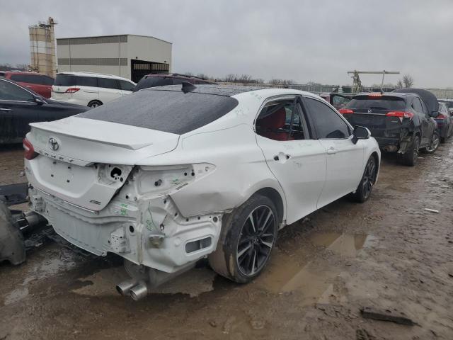 Obraz 3 z 2019 TOYOTA CAMRY XSE 2019 z VIN 4T1B61HK1KU779600