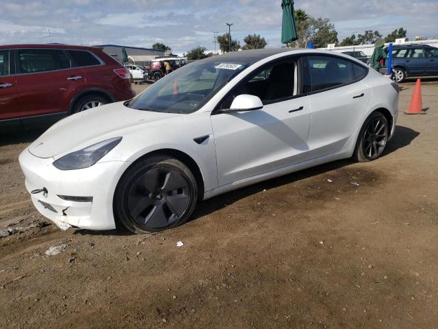 Изображение 2023 TESLA MODEL 3  2023