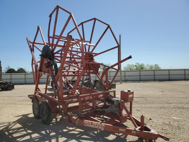 2020 BRAN TRACTOR 2020 image