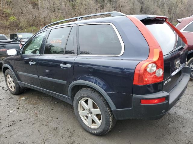 Obraz 2 z 2006 VOLVO XC90  2006 z VIN YV4CM592561247095
