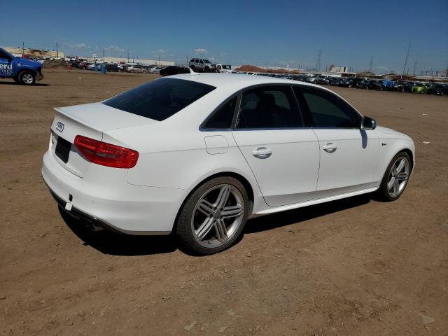Изображение 3 2015 AUDI S4 PREMIUM PLUS 2015 с VIN WAUBGAFL1FA023976