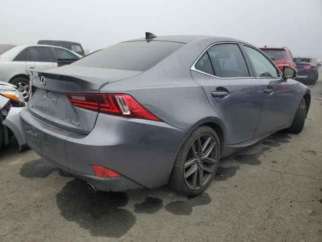 Image 3 of 2015 LEXUS IS 350 2015 with VIN JTHBE1D26F5017102
