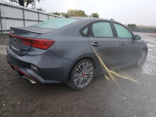 Obraz 3 z 2022 KIA FORTE GT 2022 z VIN 3KPF44AC8NE460665