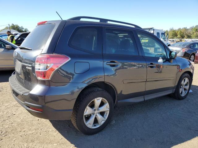 Изображение 3 2015 SUBARU FORESTER 2.5I PREMIUM 2015 с VIN JF2SJADC0FH839397