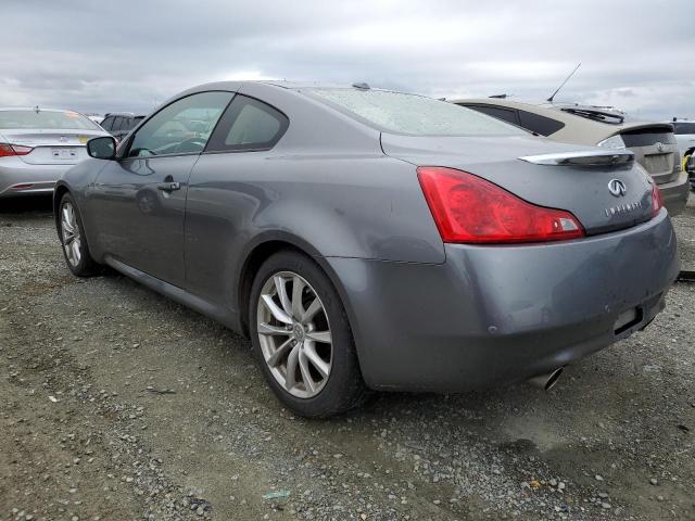 Изображение 2 2012 INFINITI G37 BASE 2012 с VIN JN1CV6EK7CM423153
