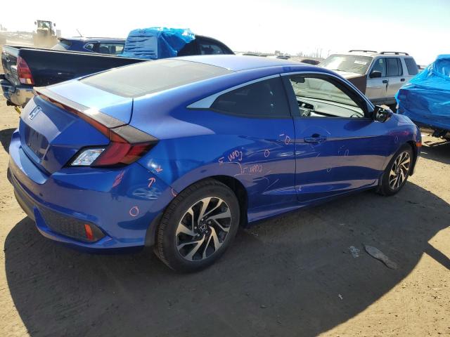 Obraz 3 z 2016 HONDA CIVIC LX 2016 z VIN 2HGFC4B00GH300523