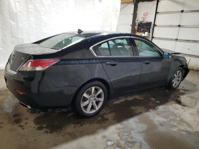 Image 3 of 2012 ACURA TL  2012 with VIN 19UUA8F24CA006177
