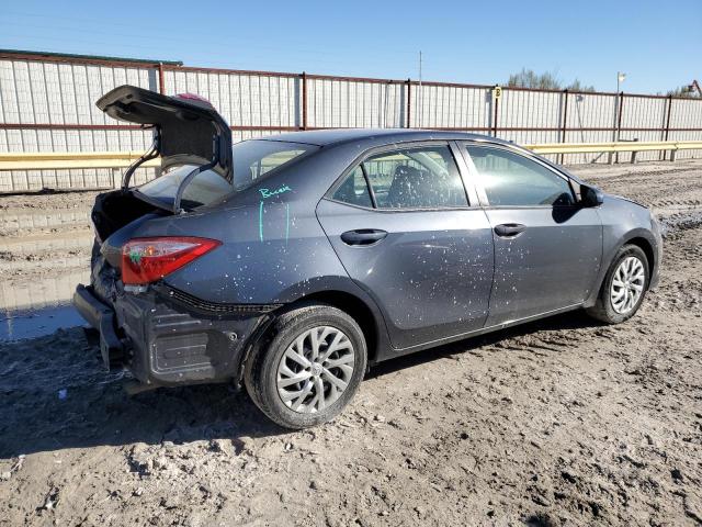 Изображение 3 2018 TOYOTA COROLLA L 2018 с VIN 5YFBURHE2JP752517