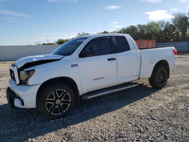 Obraz 2008 TOYOTA TUNDRA DOUBLE CAB 2008