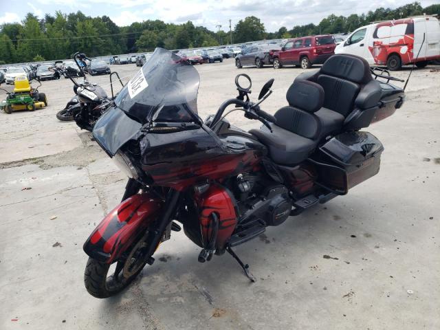 Изображение 2 2022 HARLEY-DAVIDSON FLTRKSE  2022 с VIN 1HD1TJH1XNB950066
