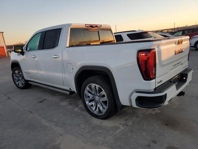 Изображение 2 2023 GMC SIERRA K1500 DENALI 2023 с VIN 1GTUUGE84PZ262199