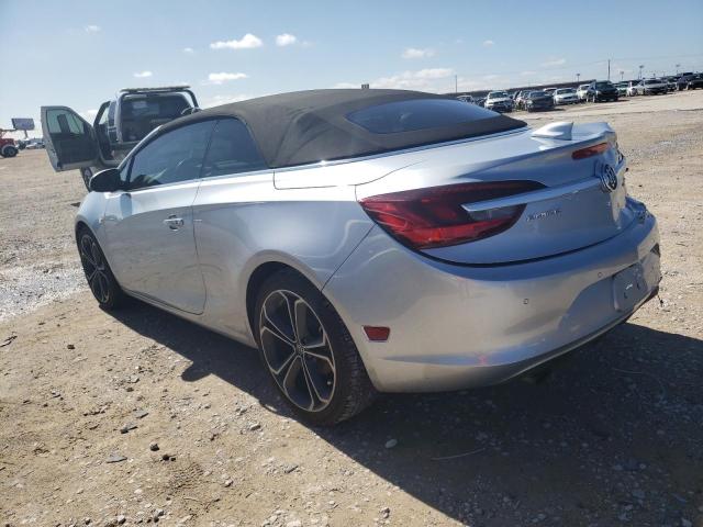 Изображение 2 2016 BUICK CASCADA PREMIUM 2016 с VIN W04WT3N53GG138327