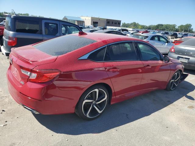 Obraz 3 z 2020 HONDA ACCORD SPORT 2020 z VIN 1HGCV2F37LA009208