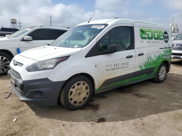 Obraz 2015 FORD TRANSIT CONNECT XL 2015