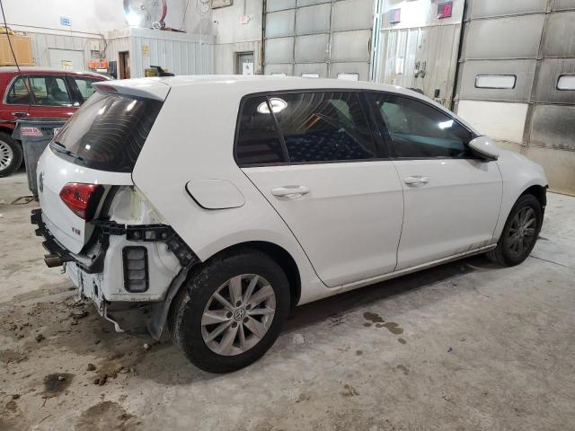 Изображение 3 2016 VOLKSWAGEN GOLF S/SE 2016 с VIN 3VW217AU0GM054712