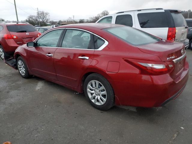 Obraz 2 z 2018 NISSAN ALTIMA 2.5 2018 z VIN 1N4AL3AP2JC127699