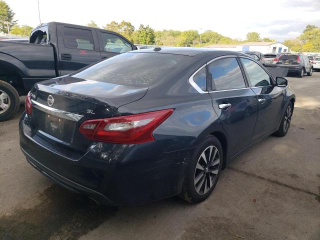 Image 3 of 2018 NISSAN ALTIMA 2.5 2018 with VIN 1N4AL3AP1JC124499