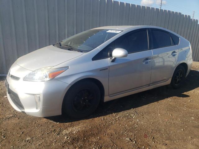 Изображение 1 2015 TOYOTA PRIUS  2015 с VIN JTDKN3DU6F0436417