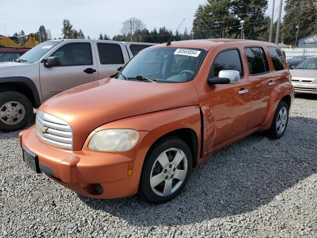 Изображение 2006 CHEVROLET HHR LT 2006