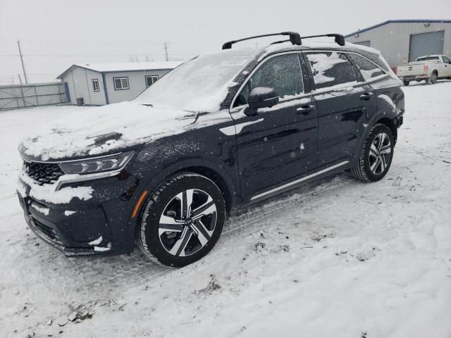 2023 KIA SORENTO SX PRESTIGE 2023 image
