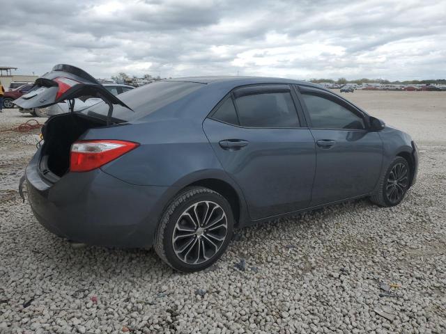 Изображение 3 2014 TOYOTA COROLLA L 2014 с VIN 2T1BURHE3EC081767