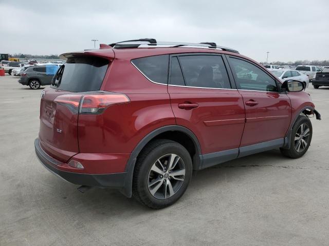 Obraz 3 z 2018 TOYOTA RAV4 ADVENTURE 2018 z VIN 2T3WFREV4JW487105