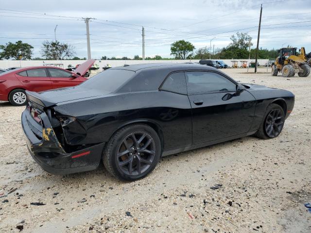 Obraz 3 z 2019 DODGE CHALLENGER SXT 2019 z VIN 2C3CDZAG9KH551788