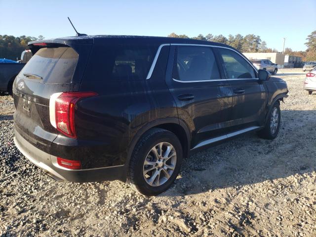 Изображение 3 2022 HYUNDAI PALISADE SE 2022 с VIN KM8R14HE1NU393448