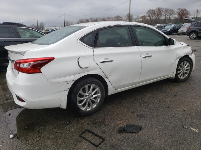 Image 3 of 2017 NISSAN SENTRA S 2017 with VIN 3N1AB7AP7HY245031
