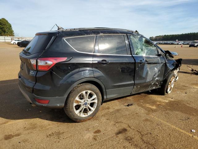 Image 3 of 2018 FORD ESCAPE SEL 2018 with VIN 1FMCU9HD4JUC78225