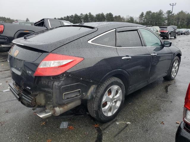 Obraz 3 z 2012 HONDA CROSSTOUR EXL 2012 z VIN 5J6TF2H51CL000576