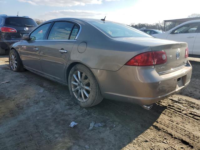 Изображение 2 2006 BUICK LUCERNE CXS 2006 с VIN 1G4HE57Y26U149715
