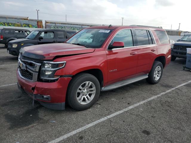 Obraz 2015 CHEVROLET TAHOE C1500 LT 2015