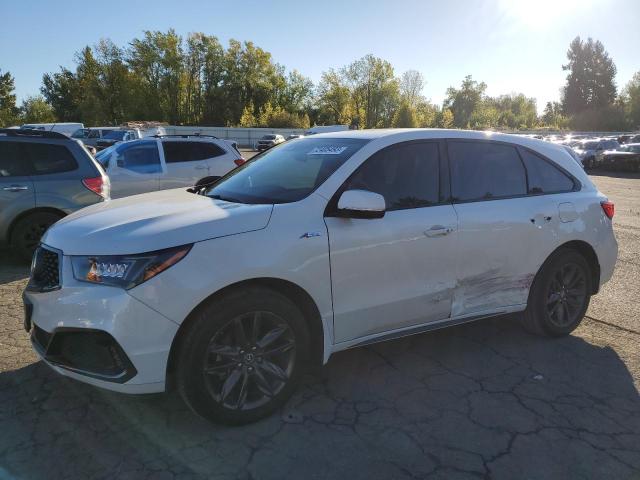 Изображение 2020 ACURA MDX A-SPEC 2020