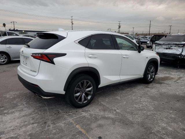 Image 3 of 2015 LEXUS NX 200T 2015 with VIN JTJYARBZ1F2007128