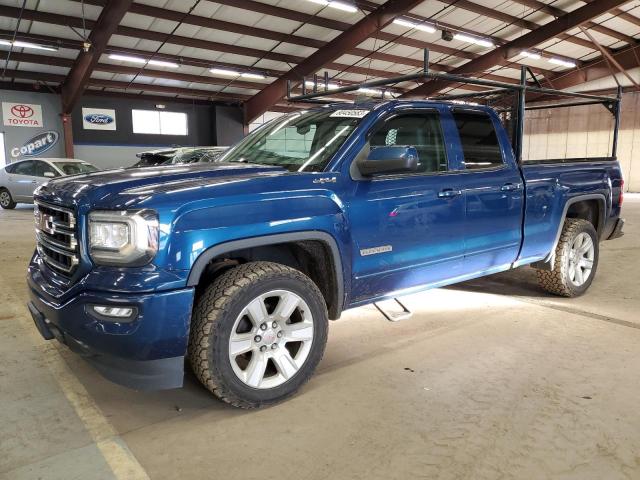 2016 GMC SIERRA K1500 2016 image