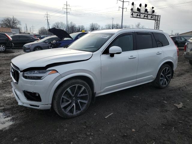 Obraz 1 z 2021 VOLVO XC90 T6 MOMENTUM 2021 z VIN YV4A221K7M1670720