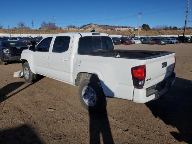 Obraz 2 z 2023 TOYOTA TACOMA DOUBLE CAB 2023 z VIN 3TMCZ5AN0PM611583