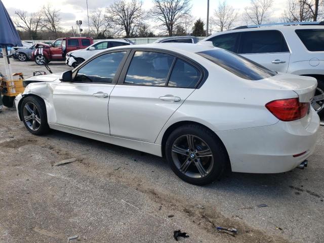 Image 2 of 2013 BMW 328 XI 2013 with VIN WBA3B3G59DNP38427