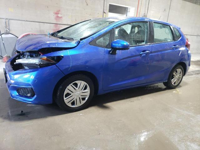 Obraz 2019 HONDA FIT LX 2019