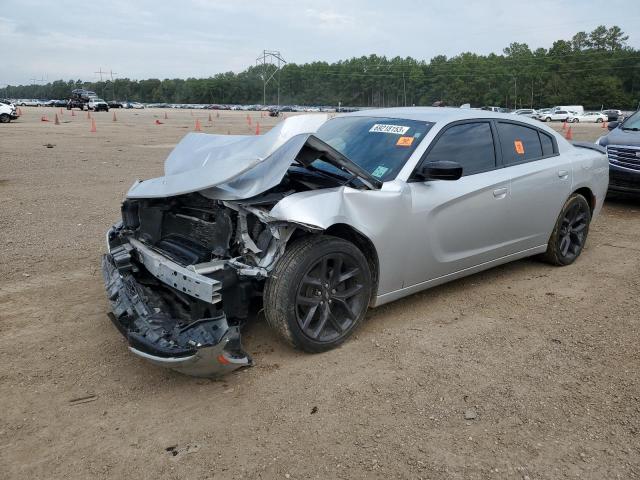 Изображение 1 2021 DODGE CHARGER SXT 2021 с VIN 2C3CDXBG3MH575462