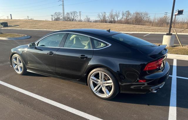 Изображение 3 2013 AUDI S7 PREMIUM 2013 с VIN WAUW2AFC5DN158173