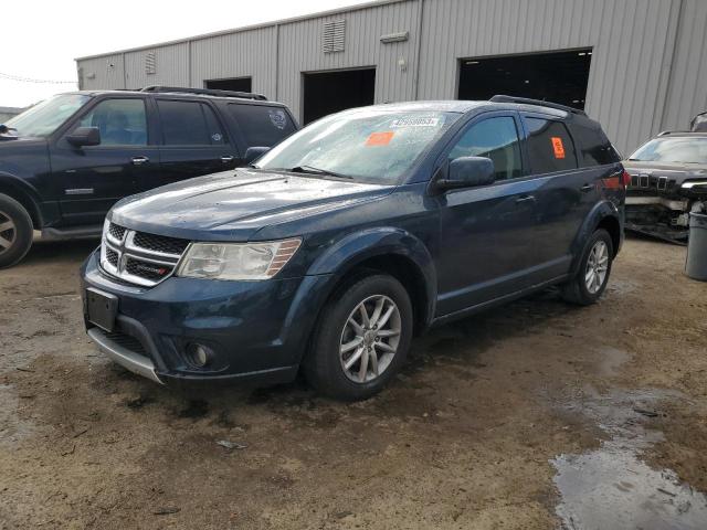 2014 DODGE JOURNEY SXT 2014 image